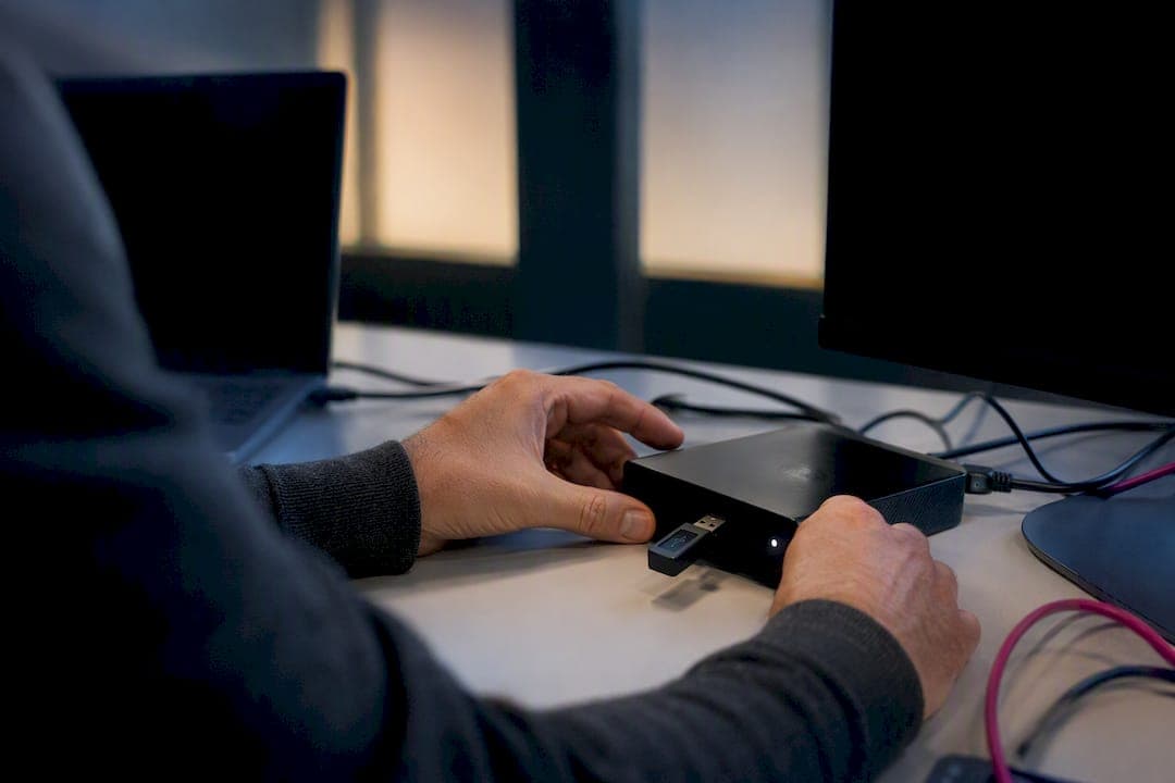Secure Data Storage: Encryption, Keys, and Backups That Work